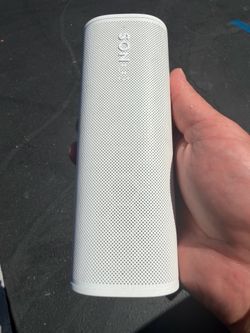 Sonos 2 roam
