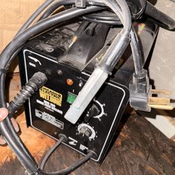 Welder 