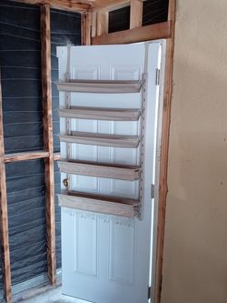 ....Door Organiser...New