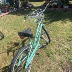 Electra Cruiser Bike