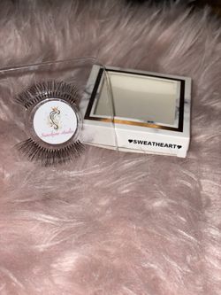 Eyelashes