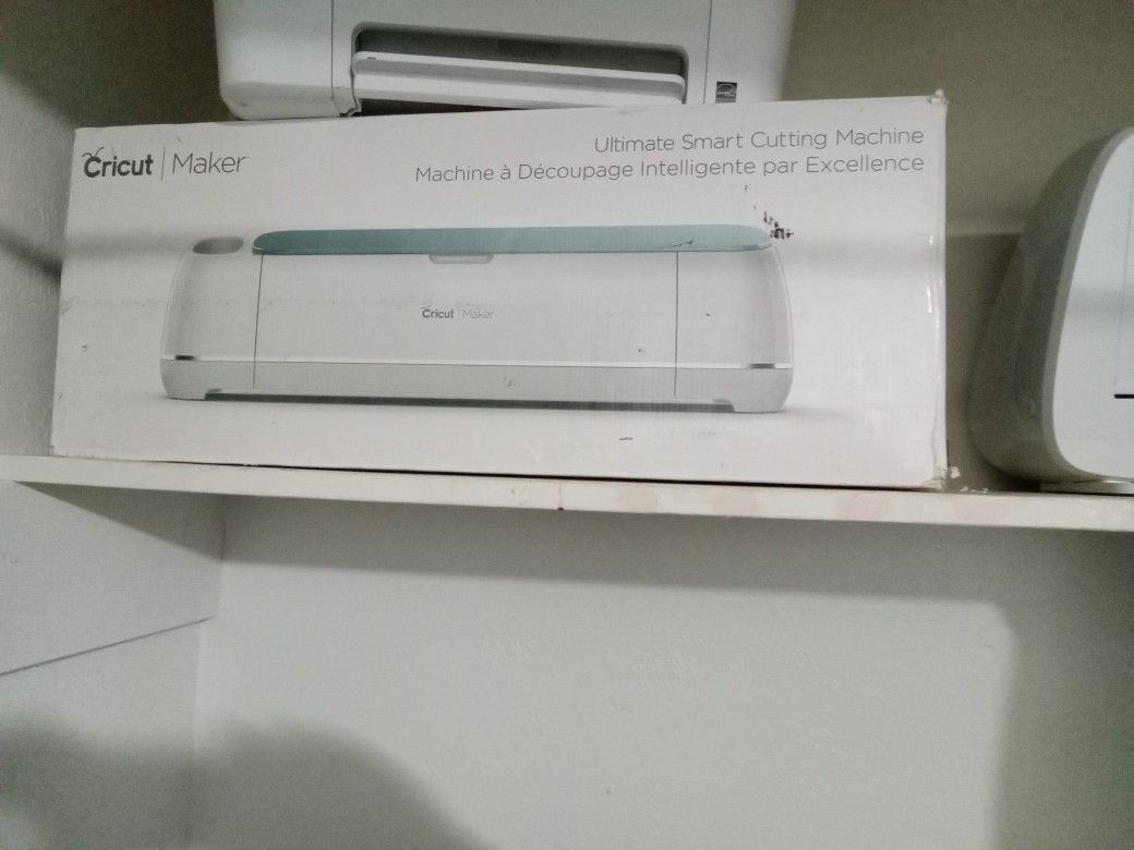 Cricut /maker