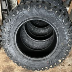 Hercules Tires 