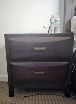 Nightstand