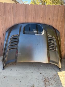 Ram Trx hood 2021 2022 (contact info removed)4 2025