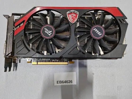 MSI