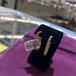 10K ROPE DANGLES