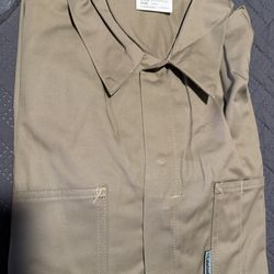 FR coveralls NEW for Men