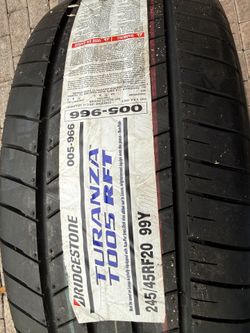 Bridgestone Tires