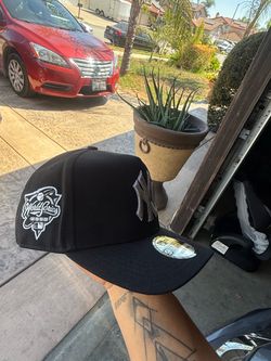 New era hats