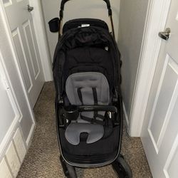 Stroller 