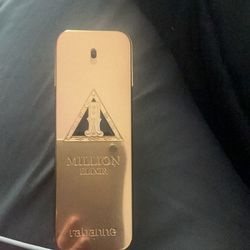 Million elixr parfum men’s