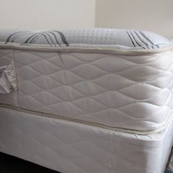 Twin Bed