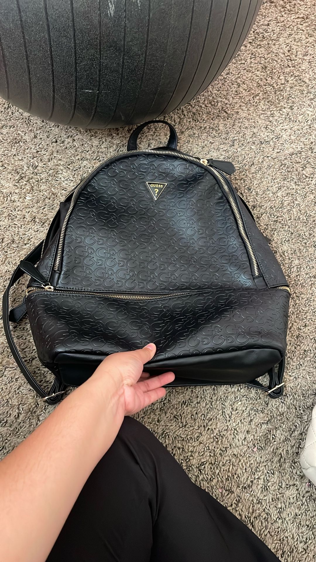 Guess Backpack