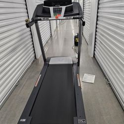 NordicTrack Treadmill