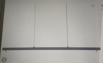 Modern Linear Lights