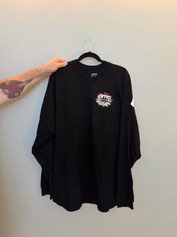 AMC The Pledge Spirit Jersey, Size XL