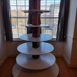 Holiday Stand