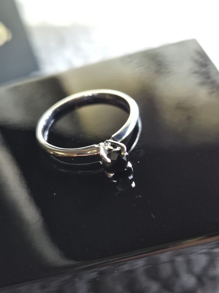 Promise Ring