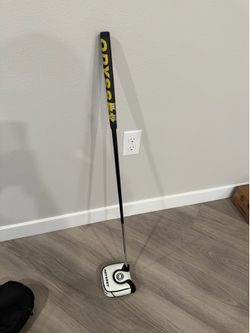 Odyssey Stroke Lab Ten S RH standard almost brand new