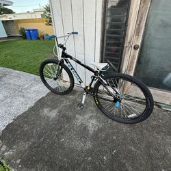 big ripper 29”