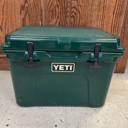Yeti Tundra 35