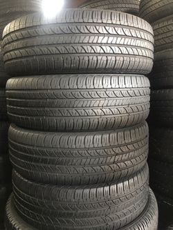 235-65-17 Goodyear