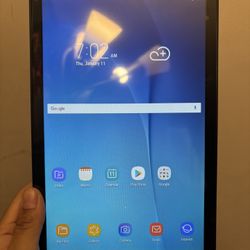 Galaxy Tab E