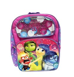 Inside out Backpack Large 16”