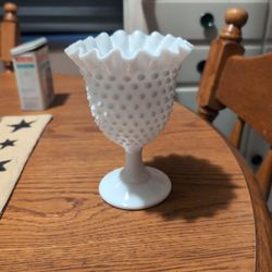 Milk Glass