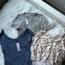 Women’s Shirts