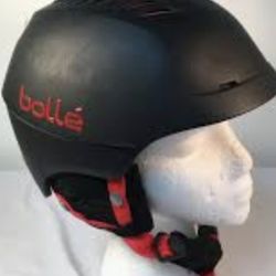 Used Bolle Snowboard/Ski Helmet 