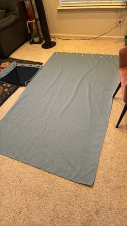 Curtains