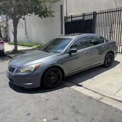2010 Honda Accord