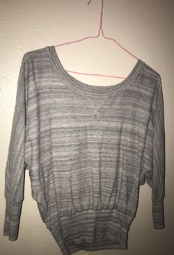 Sweater Shirt