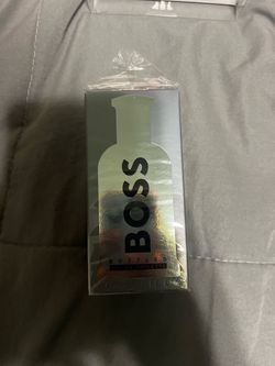 Hugo boss bottled 50ml