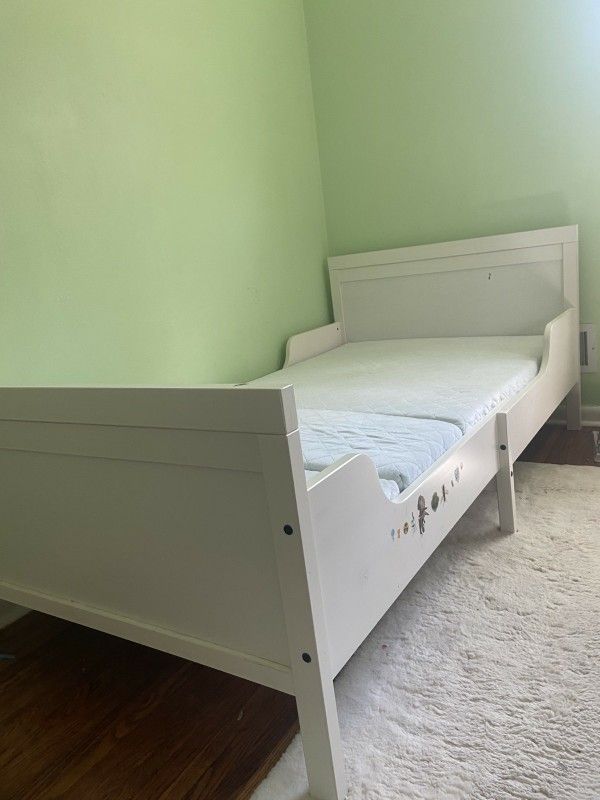 Ikea Kids Bed