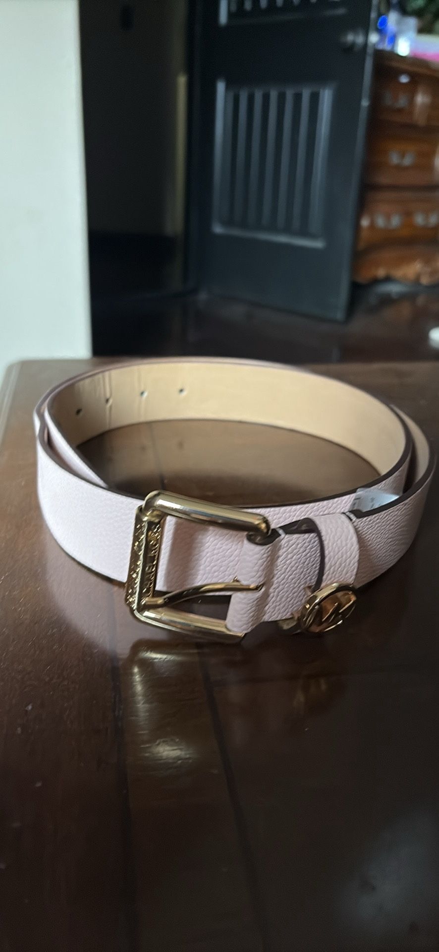Michael Kors belt