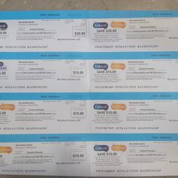 Coupons For Formula.