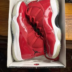 Jordan 11 win Like 96