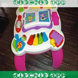 Developmental Baby Toys Essential Playtime Tools peace authority