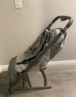 Nuna Tavo Frame W/ Seat