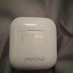 Mpow Earbuds