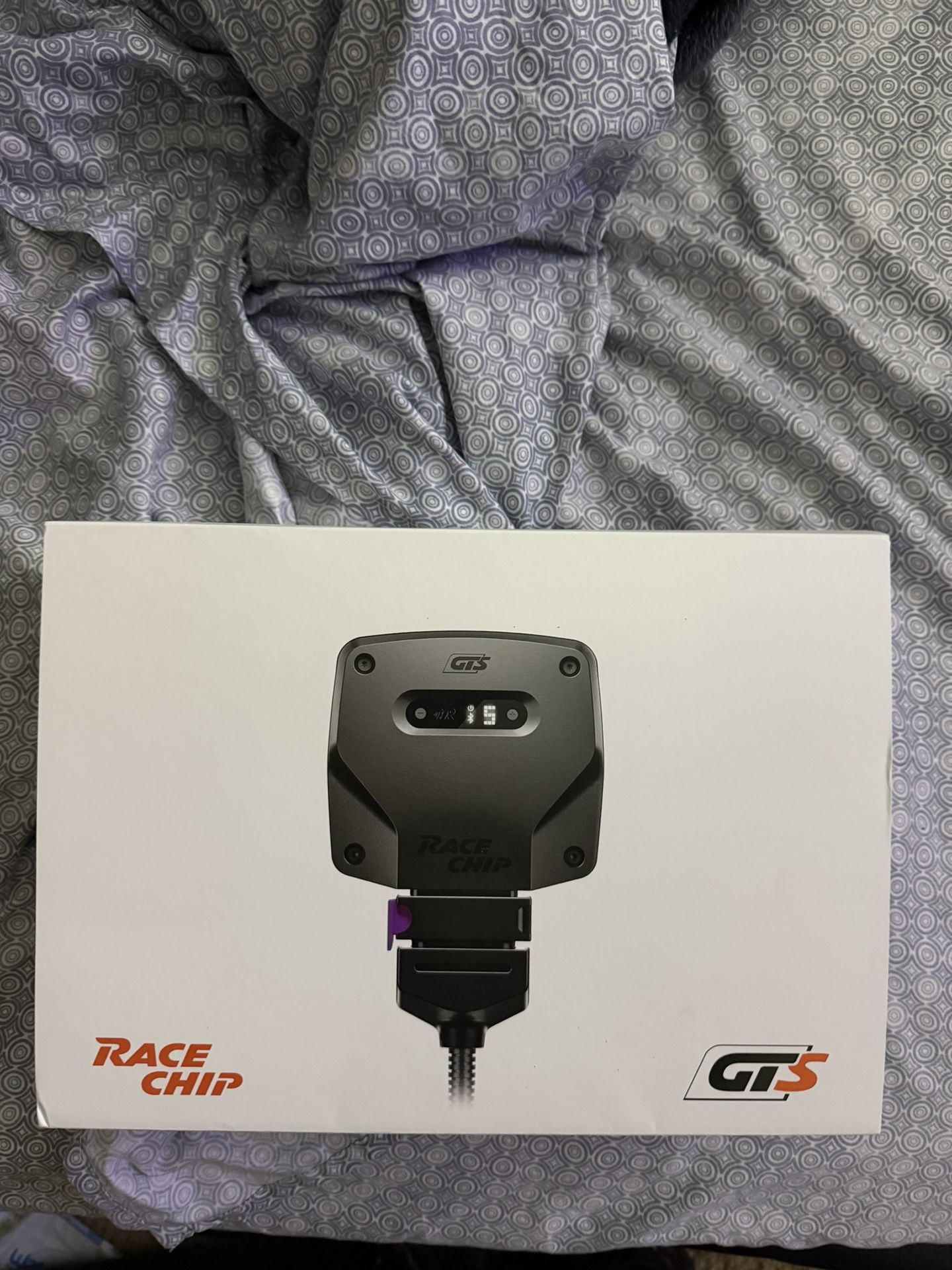 Like BRAND NEW Used RaceChip GTS5 Black