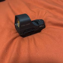 Holosun 510c
