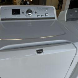 Whirlpool Washing And Drying Machine 