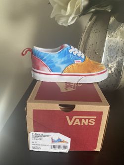 Vans Tennis Shoes