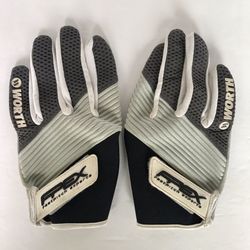 Fastpitch Batting gloves Softball Size adult Large