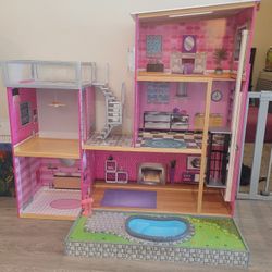 Doll House