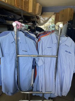 Camisa De Trabajo 